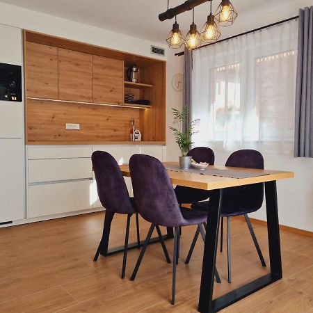 New Apartments Teravila Rateče Dış mekan fotoğraf