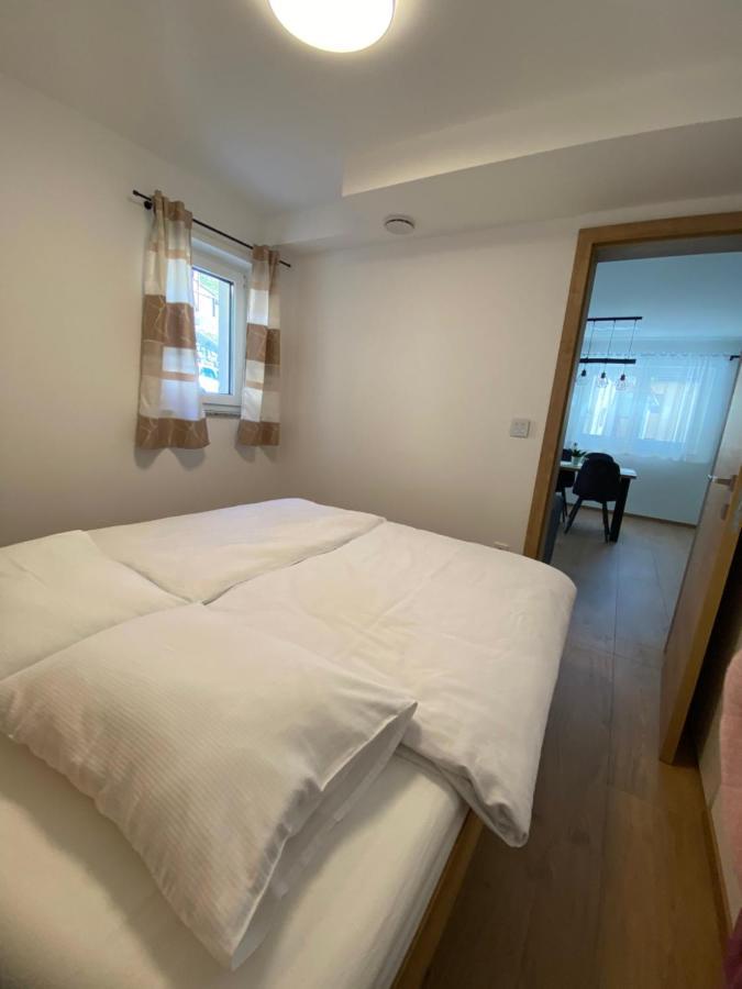 New Apartments Teravila Rateče Dış mekan fotoğraf