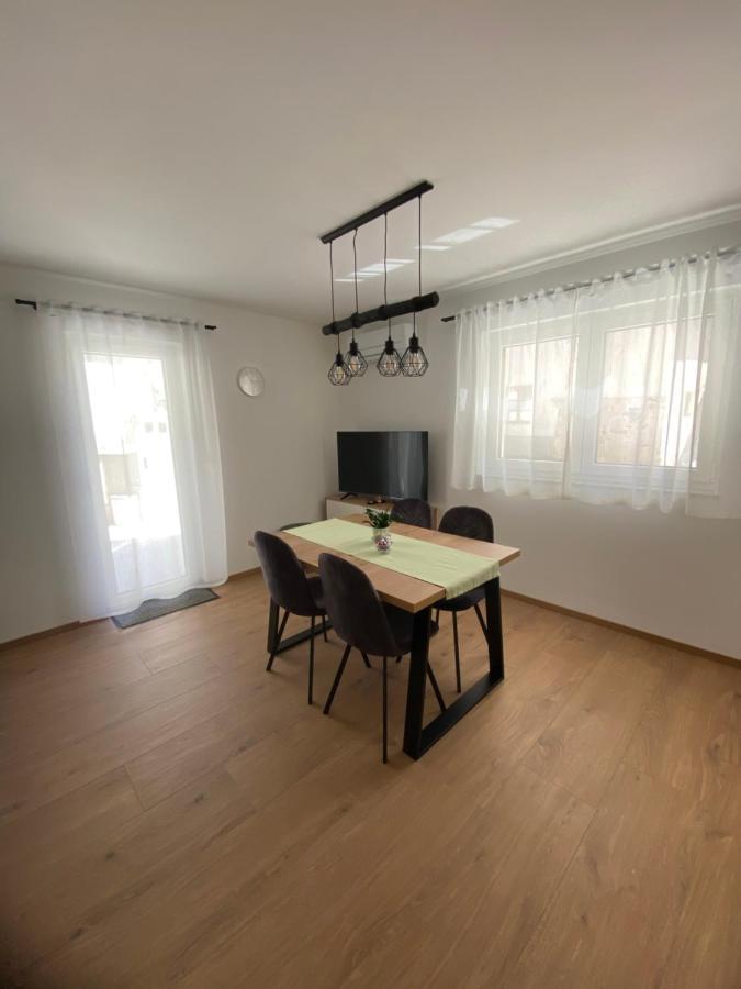 New Apartments Teravila Rateče Dış mekan fotoğraf