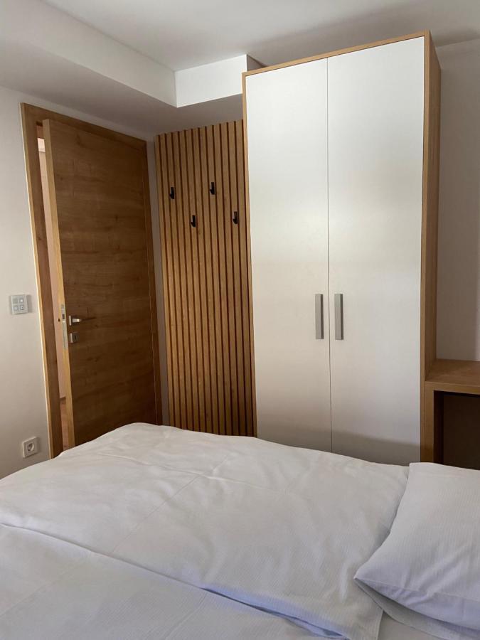 New Apartments Teravila Rateče Dış mekan fotoğraf